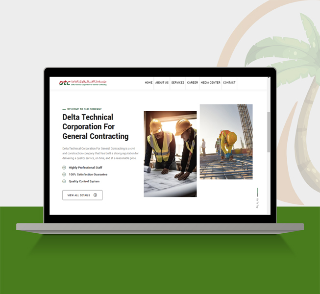 DELTA TECH