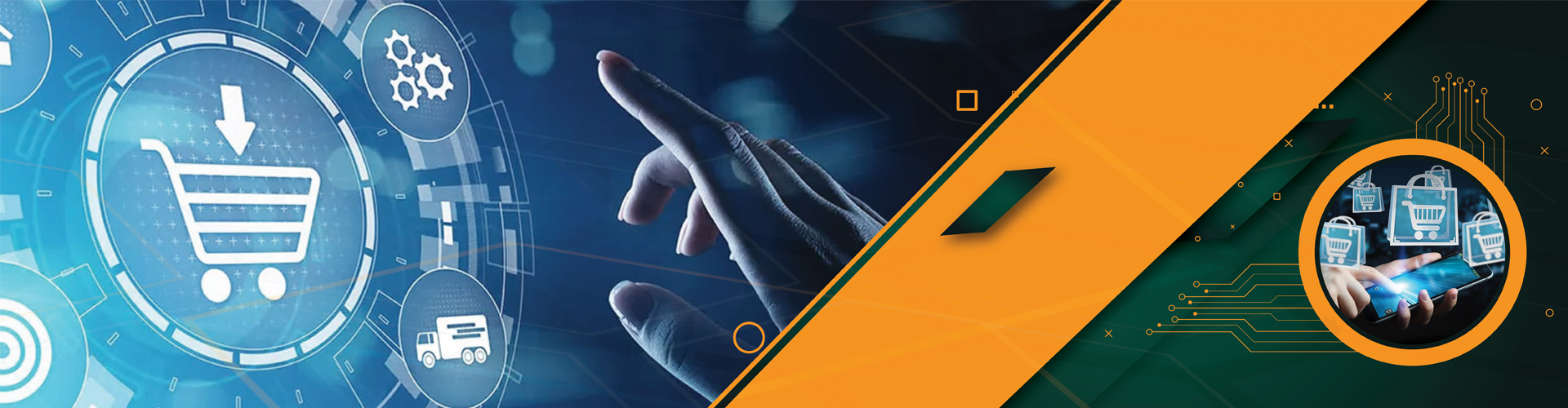 E-Commerce Solution