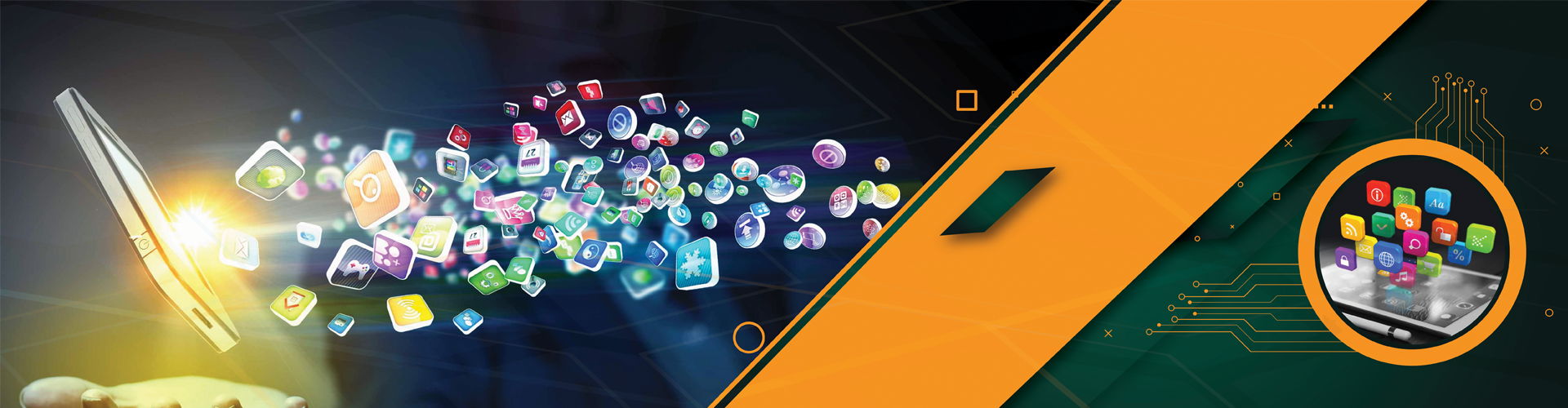 Mobile Application